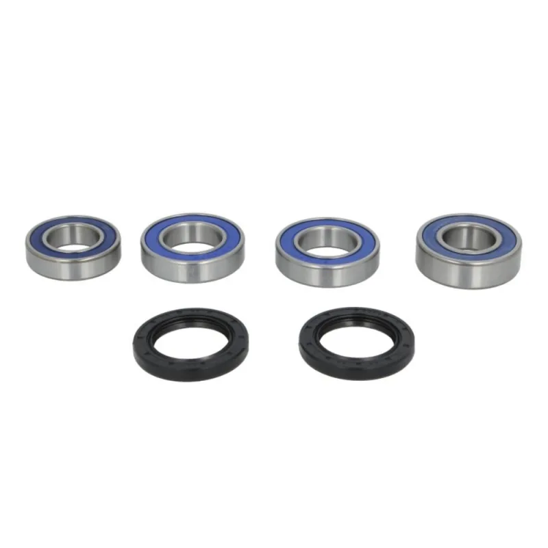 Kit Rulmenti Roata spate Honda CBR 600RR All Balls 25-1563