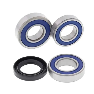 Kit Rulmenti Roata spate YAMAHA VMX12 XT 1200 2010 2013 All Balls 25-1720