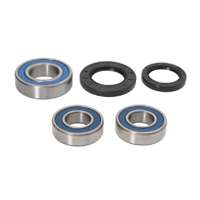 Kit Rulmenti Roata spate Suzuki GSR GSXS Honda MSX All Balls 25-1749