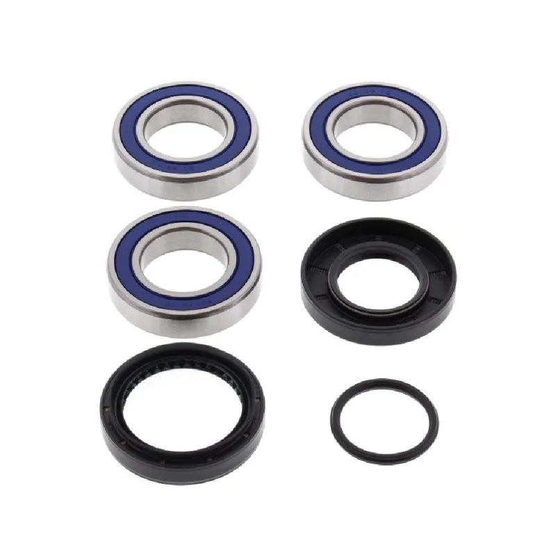 Kit Rulmenti Roata spate Honda TRX Recon Sporttrax All Balls 25-1034
