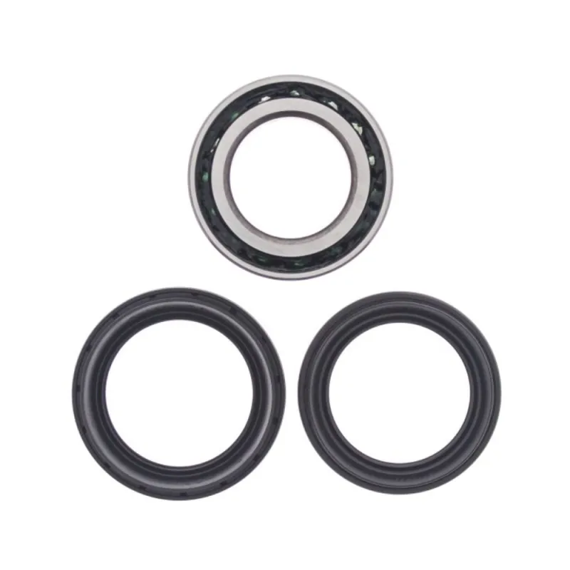 Kit Rulmenti Roata spate Honda Rincon All Balls 25-1480