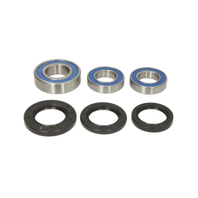 Kit Rulmenti Roata spate Suzuki Bandit Katana Hayabusa All Balls 25-1392