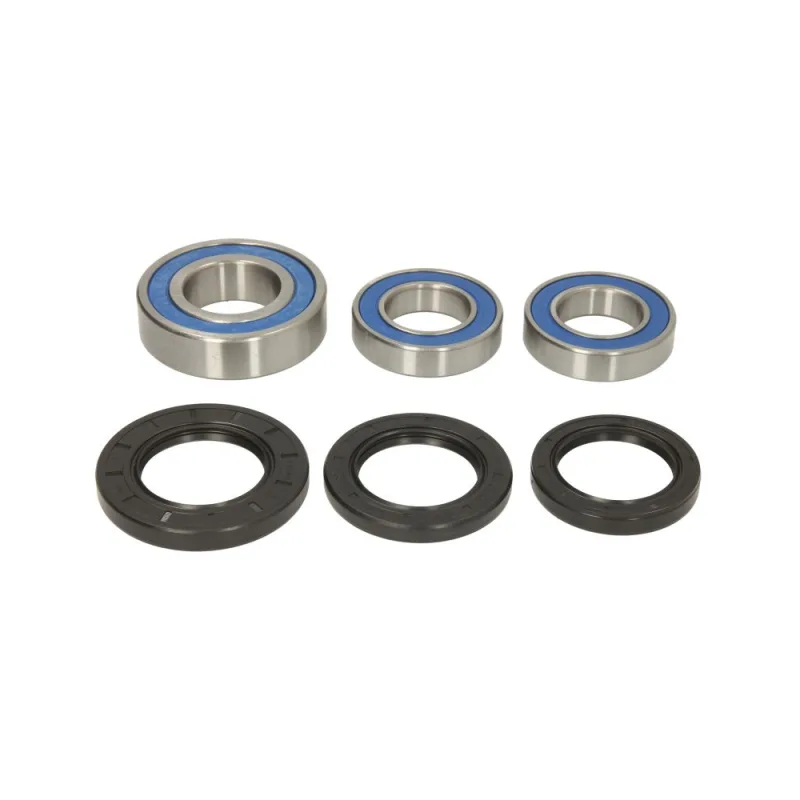 Kit Rulmenti Roata spate Suzuki Bandit Katana Hayabusa All Balls 25-1392