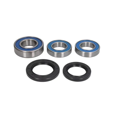 Kit Rulmenti Roata spate Yamaha TDM YZF XJR 25-1493
