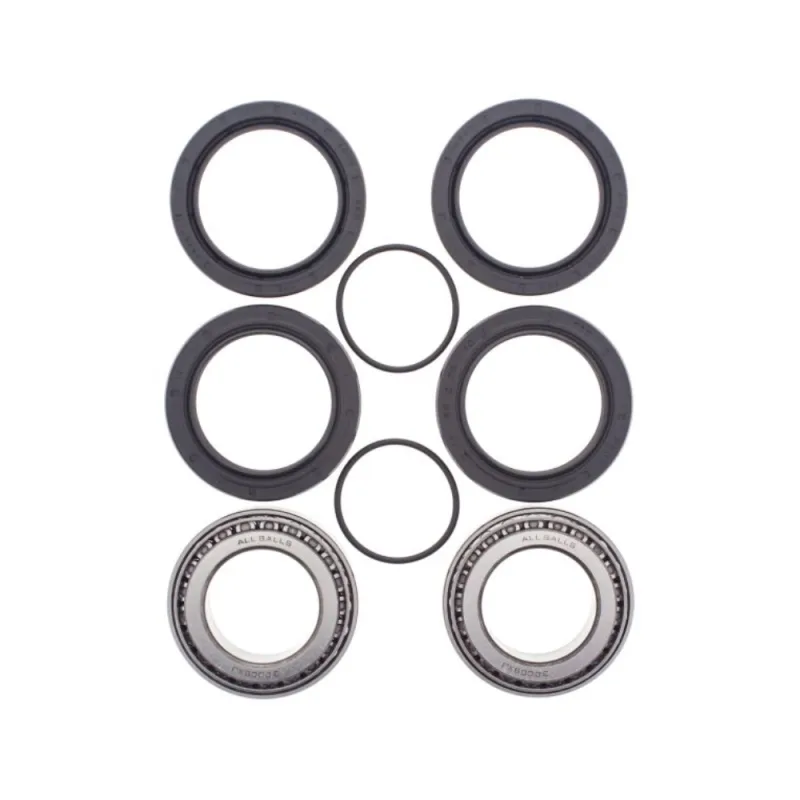 Kit Rulmenti Roata Spate Polaris Predator Outlaw 25-1498