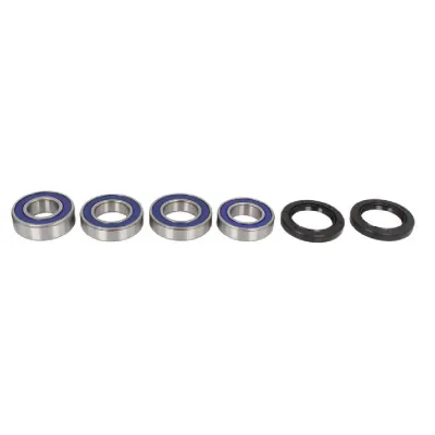 Kit Rulmenti Roata spate Honda CBR 1000RR 600RR All Balls 25-1492