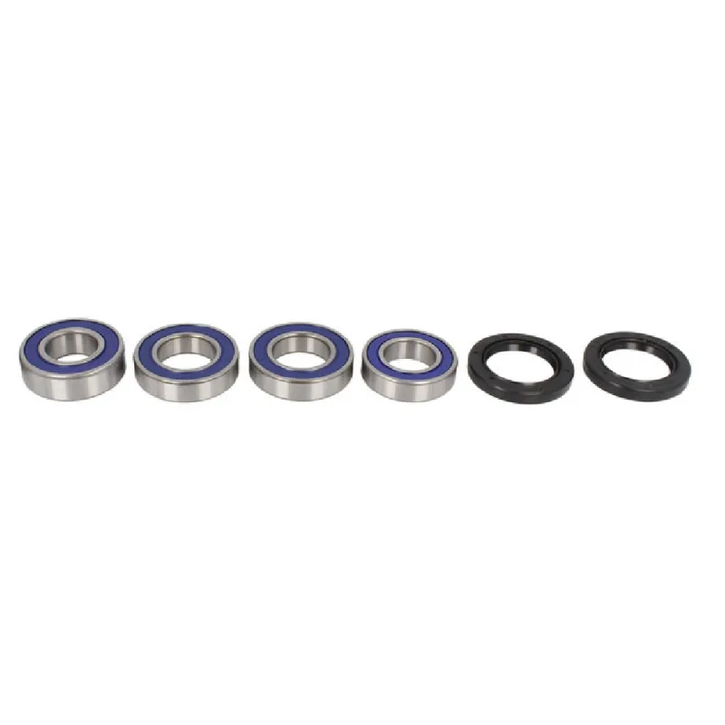 Kit Rulmenti Roata spate Honda CBR 1000RR 600RR All Balls 25-1492