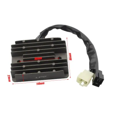 Releu Incarcare Suzuki DL 1000 Vstrom 2002-2012