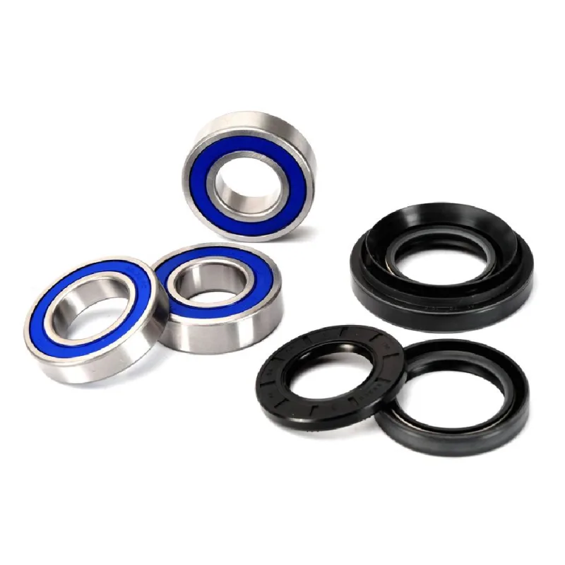 Kit Rulmenti Roata spate Honda TRX All Balls 25-1037 AB