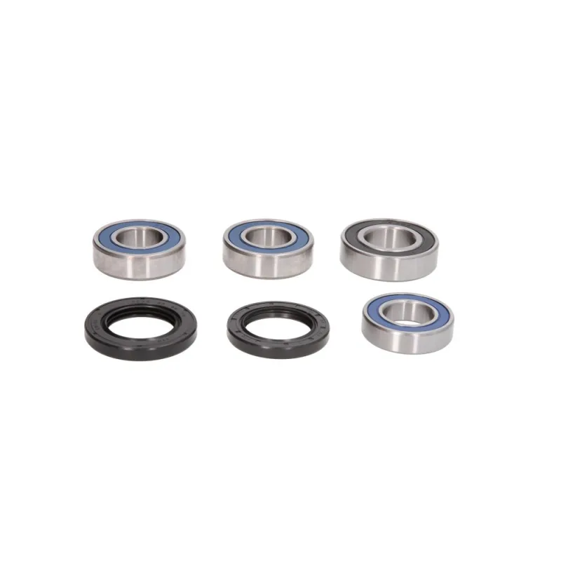 Kit Rulmenti Roata spate Honda 1000 FireBlade All Balls 25-1758