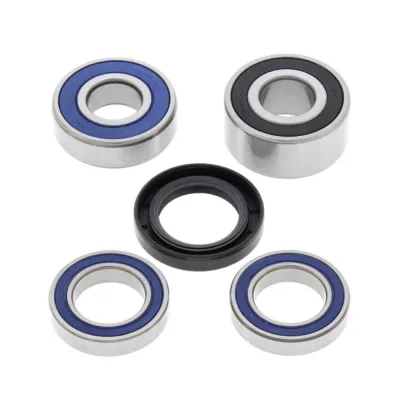 Kit Rulmenti Roata spate Honda Pan EuropeanAll Balls 25-1464