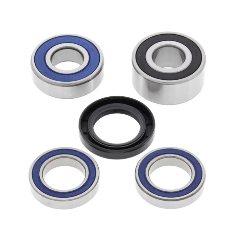 Kit Rulmenti Roata spate Honda Pan EuropeanAll Balls 25-1464