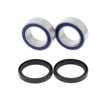 Kit Rulmenti Roata spate CANAM DS SUZUKI LTZ All Balls 25-1663