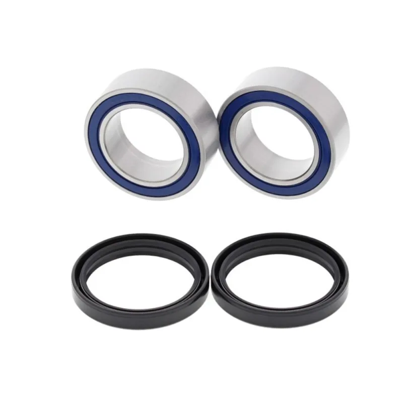 Kit Rulmenti Roata spate CANAM DS SUZUKI LTZ All Balls 25-1663