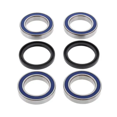 Kit Rulmenti Roata spate Cannondale All Balls 25-1428