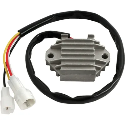 Releu Incarcare Yamaha WR 250 450 Regulator Moto 2003-2006