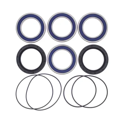 Kit Rulmenti Roata spate Yamaha YFM Raptor YZF All Balls 25-1526
