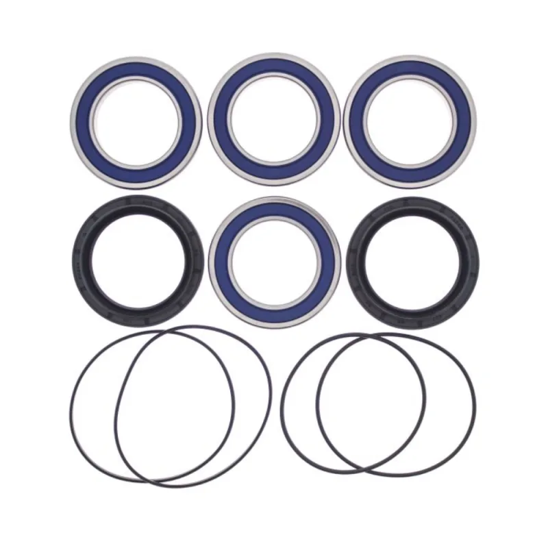 Kit Rulmenti Roata spate Yamaha YFM Raptor YZF All Balls 25-1526