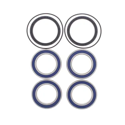 Kit Rulmenti Roata spate Suzuki LTR Quadracer All Balls 25-1534