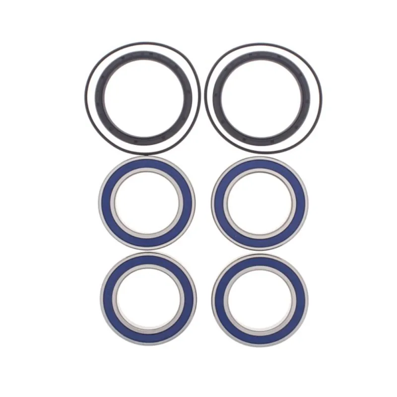 Kit Rulmenti Roata spate Suzuki LTR Quadracer All Balls 25-1534