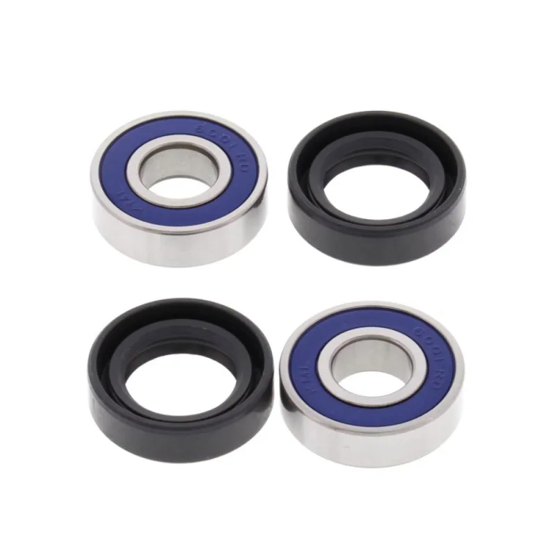 Kit Rulmenti Roata fata Yamaha KTM All Balls 25-1009