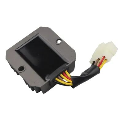 Releu Incarcare Moto Kawasaki ZZR 600 Zx600 an 1991-1993