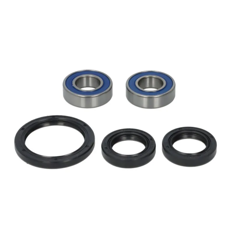 Kit Rulmenti Roata fata Yamaha Suzuki Honda All Balls 25-1052