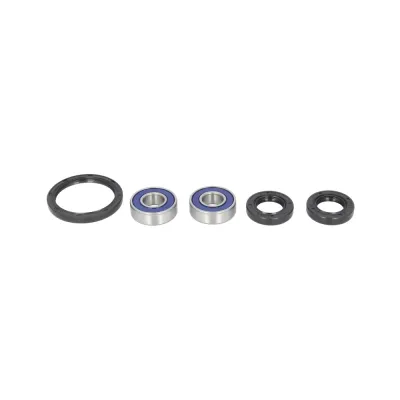 Kit Rulmenti Roata fata Yamaha Suzuki Honda All Balls Burgman Virago 25-1187