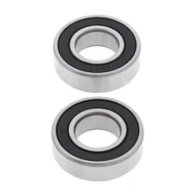 Kit Rulmenti Roata fata Guzzi Compatibil cu Harley Kawasaki All Balls 25-1571
