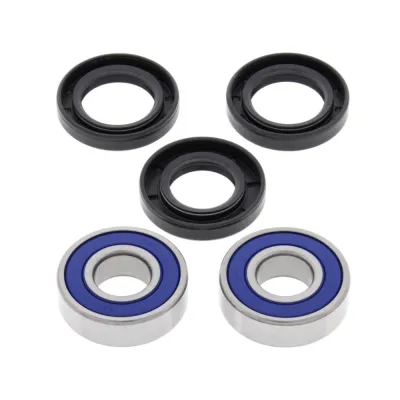 Kit Rulmenti Roata fata BMW Yamaha XT Kawasaki BMW All Balls 25-1219