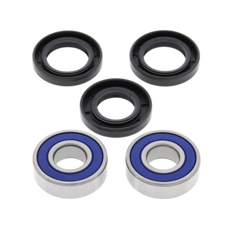 Kit Rulmenti Roata fata BMW Yamaha XT Kawasaki BMW All Balls 25-1219