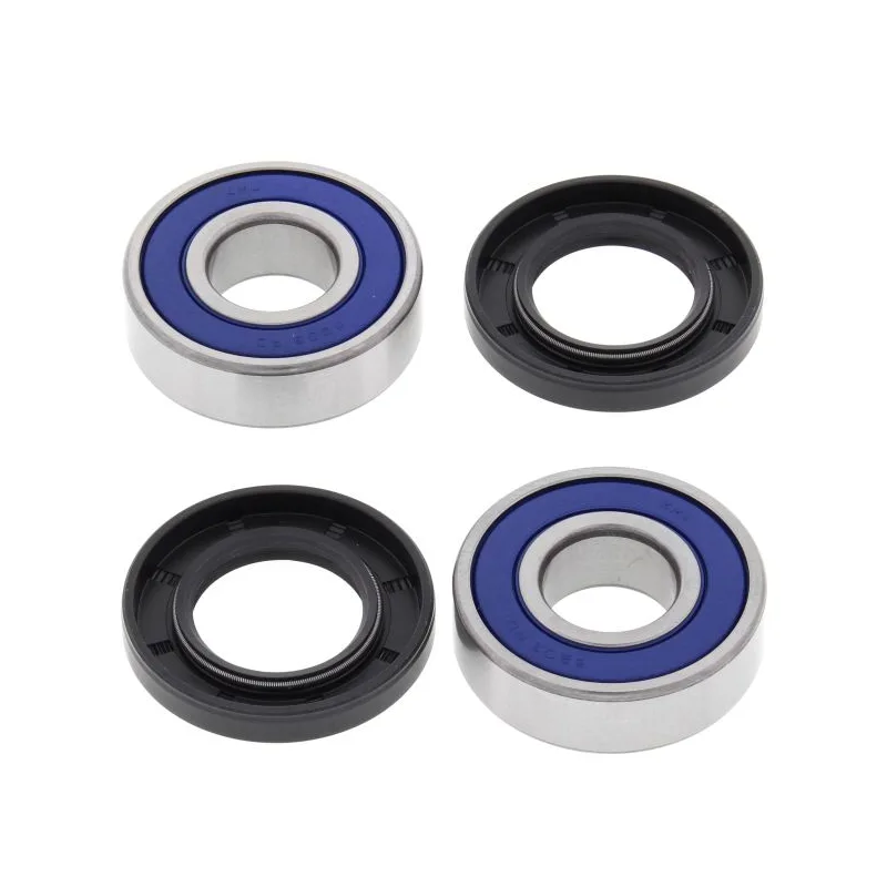 Kit Rulmenti Roata spate Aprilia BMW Suzuki All Balls 25-1210 AB