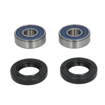 Kit Rulmenti Roata spate All Balls Honda Suzuki 25-1172