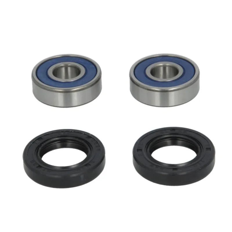 Kit Rulmenti Roata spate All Balls Honda Suzuki 25-1172