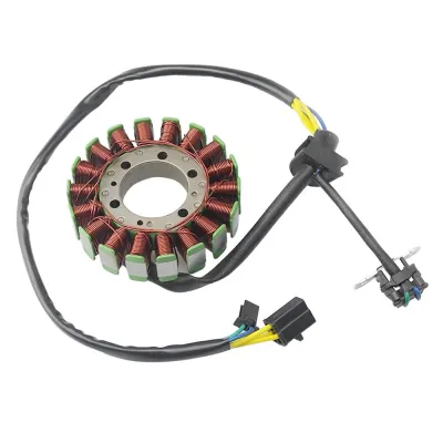 Stator alternator Suzuki AN250 450 Burgman 250 450 bobina A951