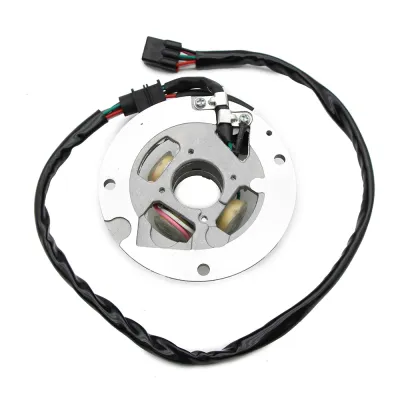 Stator alternator Yamaha YZ400 YZ426 YZ450 YZ250 bobina A952