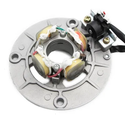 Stator alternator Yamaha YZ400 YZ426 YZ450 YZ250 bobina A952