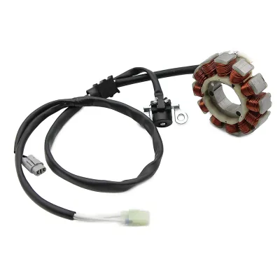 Stator alternator Yamaha YZ250 YZ450 2014 2018 bobina A953
