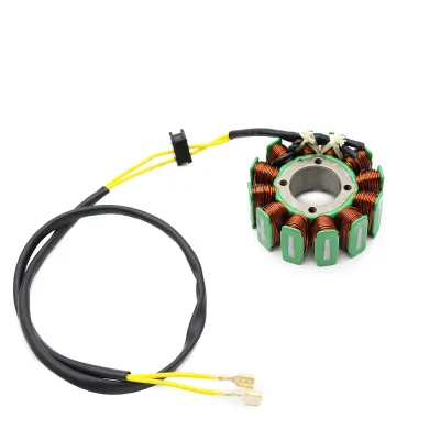 Stator alternator KTM SMR 450 Husqvarna FS450 bobina A954