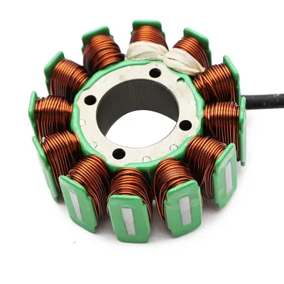 Stator alternator KTM SMR 450 Husqvarna FS450 bobina A954