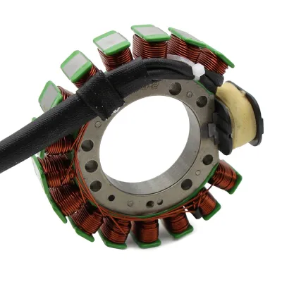 Stator alternator Yamaha YFM350 Big Bear Warrior bobina A956