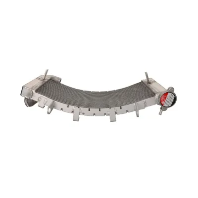 Radiator DUCATI 749 999 2003-2006