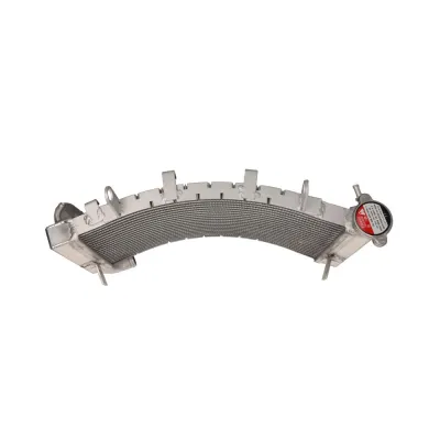 Radiator DUCATI 749 999 2003-2006