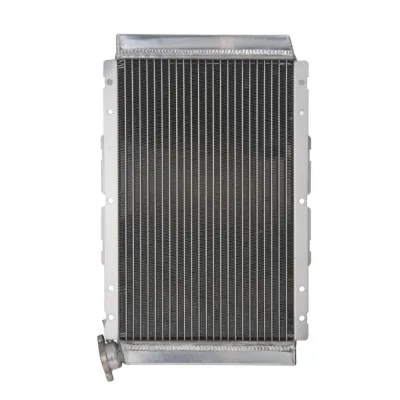 Radiator YAMAHA YXR 450 660 2004-2009 Rhino