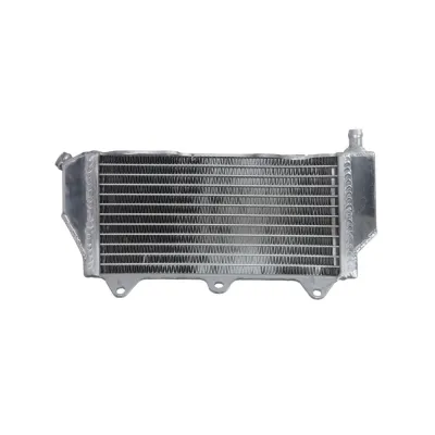 Radiator YAMAHA YZ 450 2010 2013 stanga