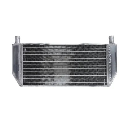 Radiator SUZUKI RM 250 2001 2007 stanga