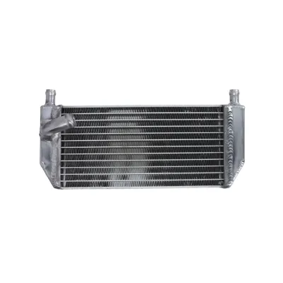 Radiator SUZUKI RM 250 2001 2007 stanga