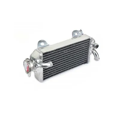 Radiator HONDA XR 650 2000 2007 dreapta