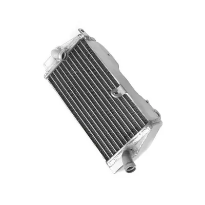Radiator HONDA XR 650 2000 2007 stanga
