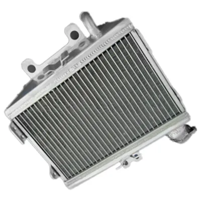 Radiator HONDA CR 125 1998 1999